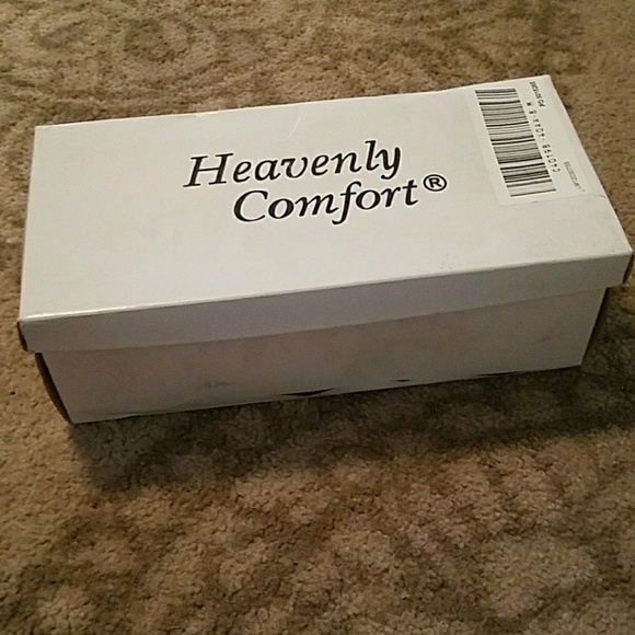 Heavenly Comfort flats - Picture 8 of 8